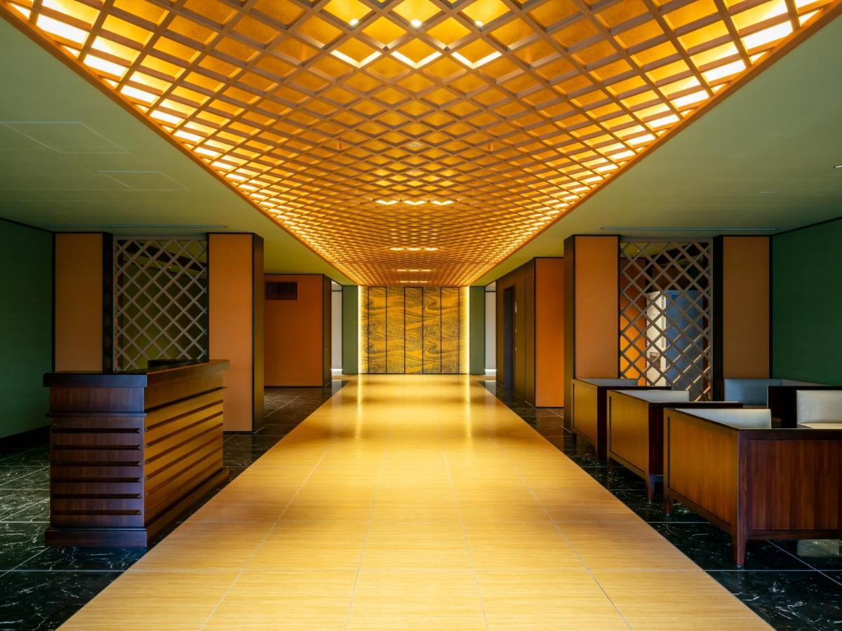 Miyakojima Kurima Resort Seawood Hotel Exterior foto
